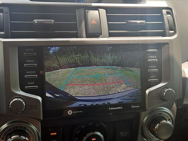 Used 2023 Toyota 4Runner SR5 Premium w/ Moonroof Package RWD image 14