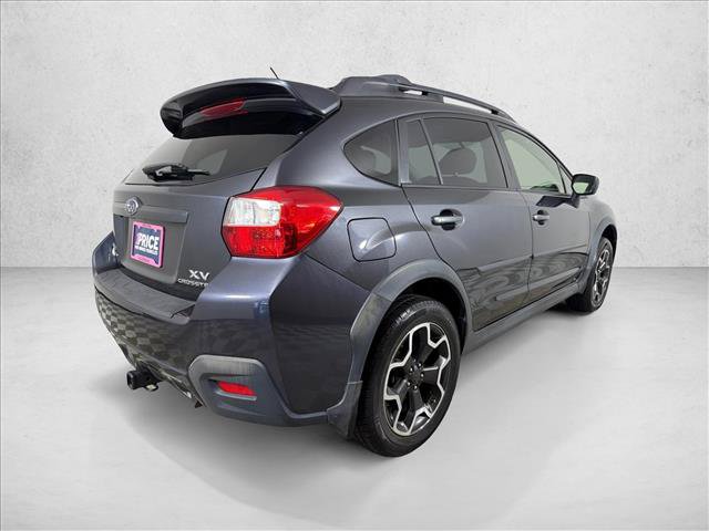 Used 2015 Subaru Crosstrek 2.0i Premium w/ Popular Package #2 AWD/4WD image 3