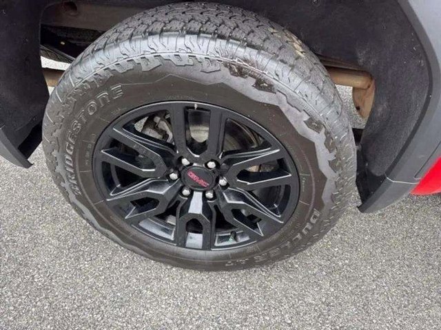 Used 2025 GMC Sierra 1500 Elevation w/ X31 Off-Road Package image 24