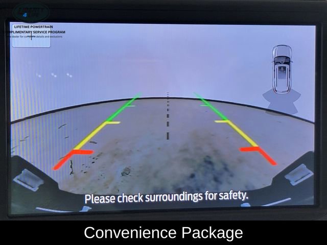 Used 2024 Ford Bronco Sport Big Bend w/ Convenience Package image 33