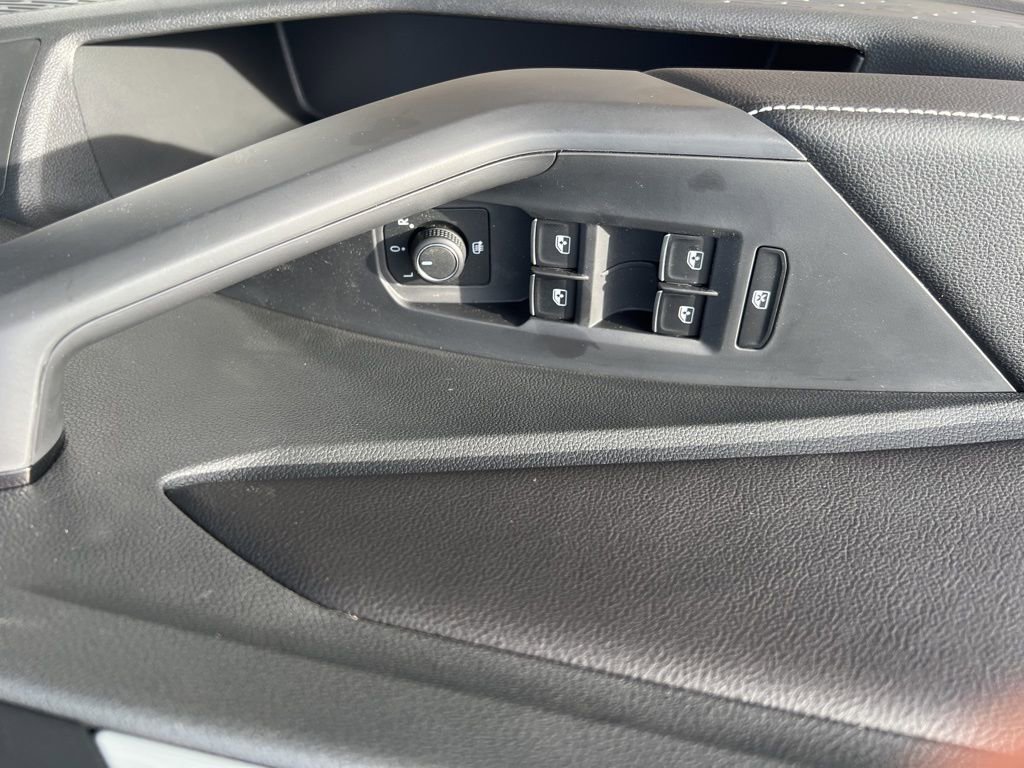 New 2026 Volkswagen Jetta Sport FWD image 14