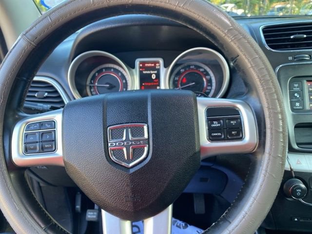 Used 2016 Dodge Journey Crossroad image 25