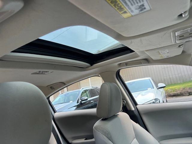 Used 2018 Honda HR-V EX image 32