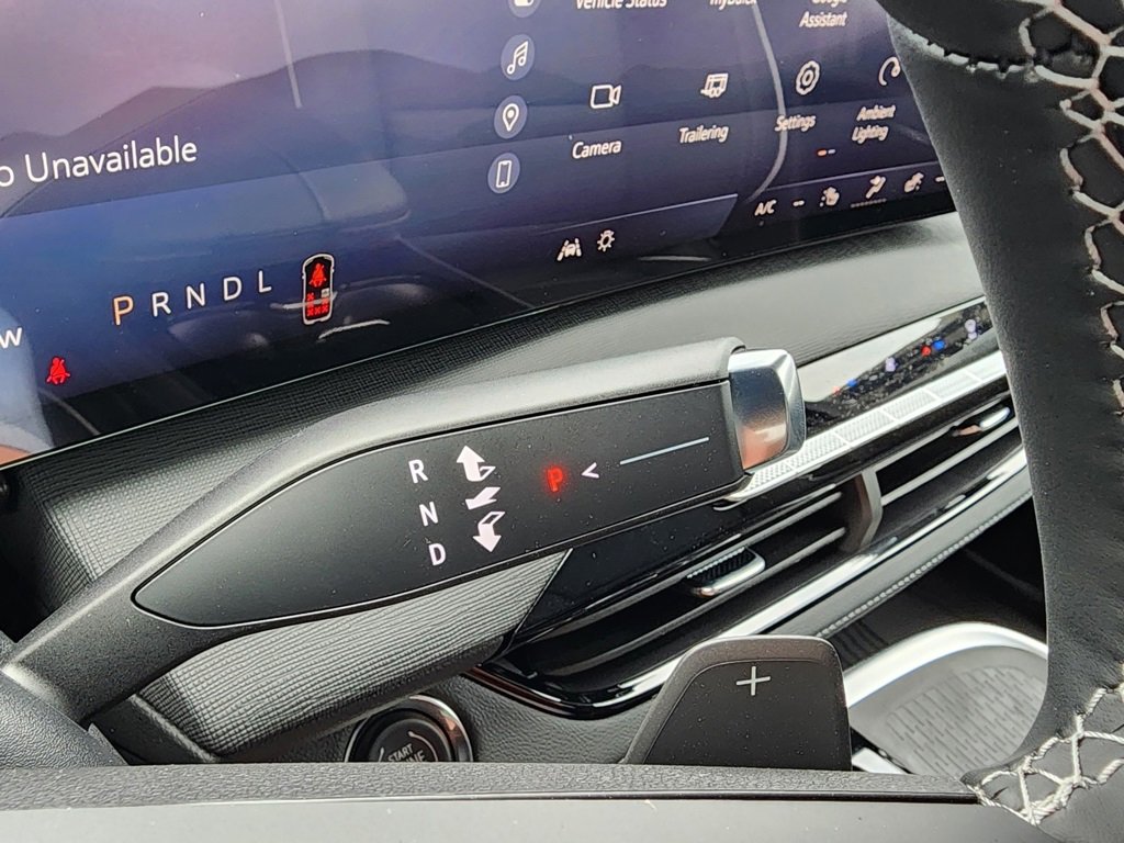 New 2026 Buick Enclave Sport Touring w/ Power Package image 24