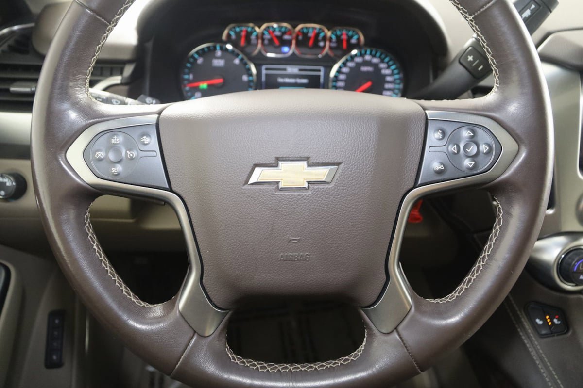 Used 2019 Chevrolet Tahoe LT AWD/4WD image 33