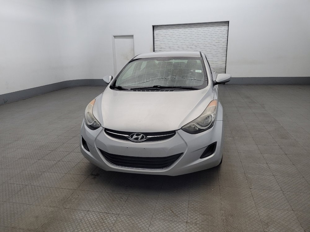 Used 2013 Hyundai Elantra GLS FWD image 15