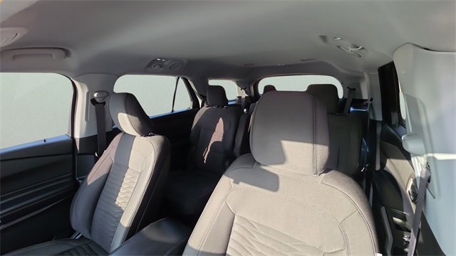 Used 2020 Ford Explorer XLT w/ Comfort Package image 49