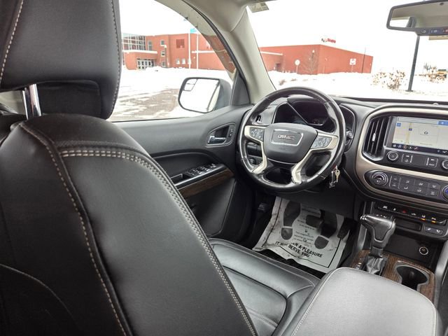 Used 2019 GMC Canyon Denali image 53
