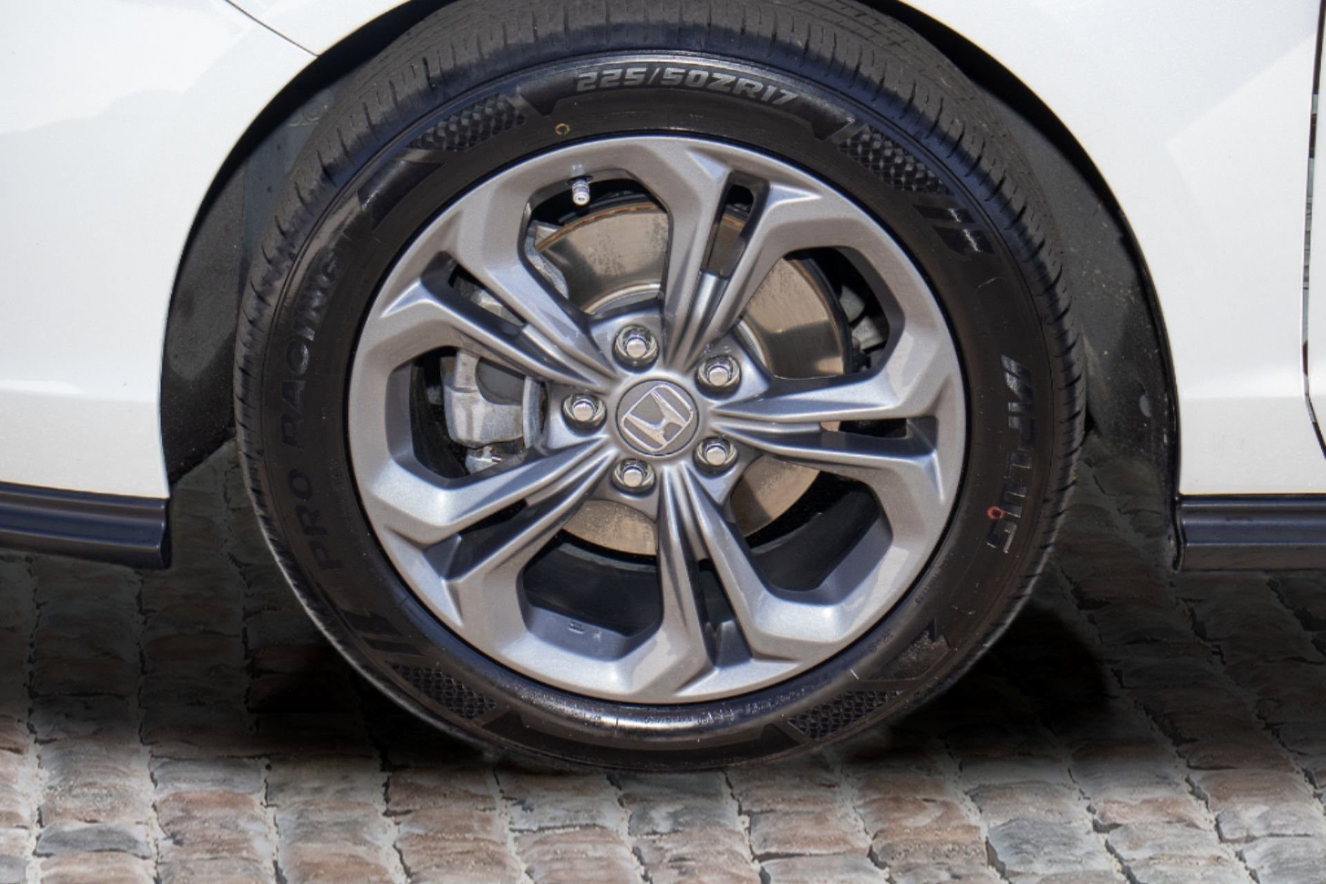 Certified 2024 Honda Accord EX image 35