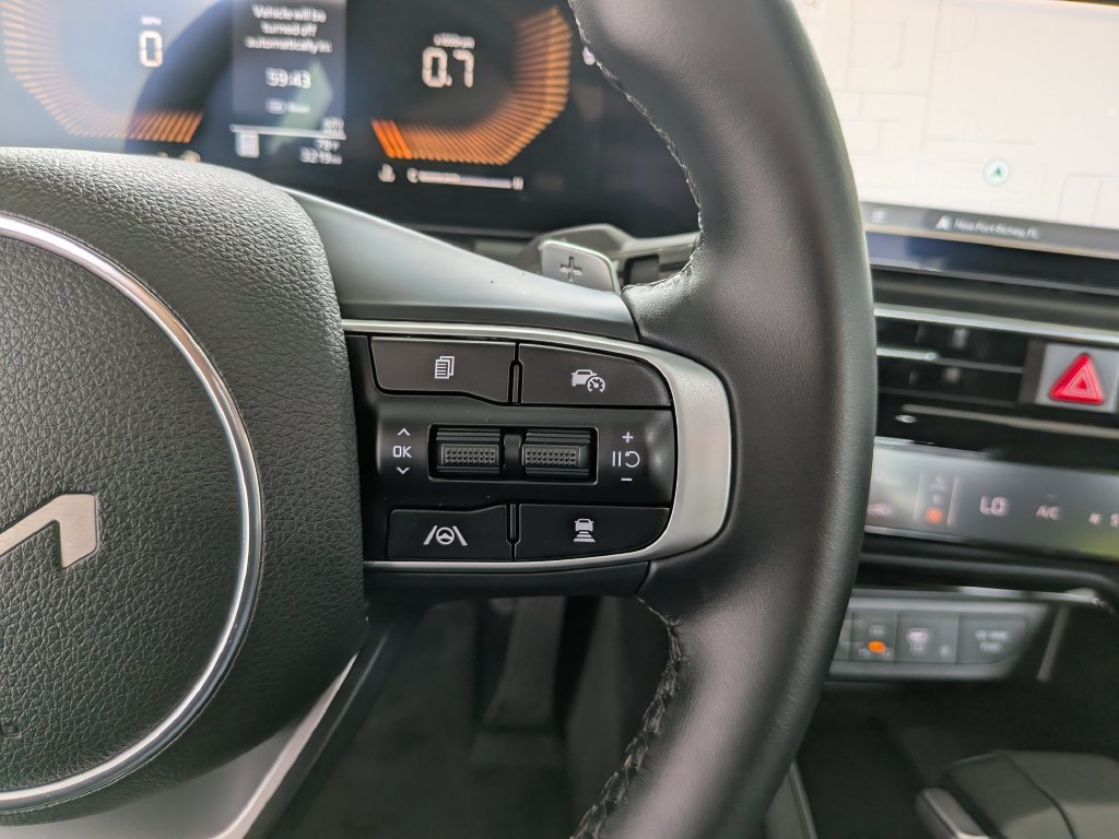 Certified 2026 Kia K5 GT FWD image 35
