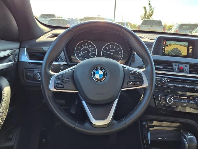 Used 2016 BMW X1 xDrive28i image 11