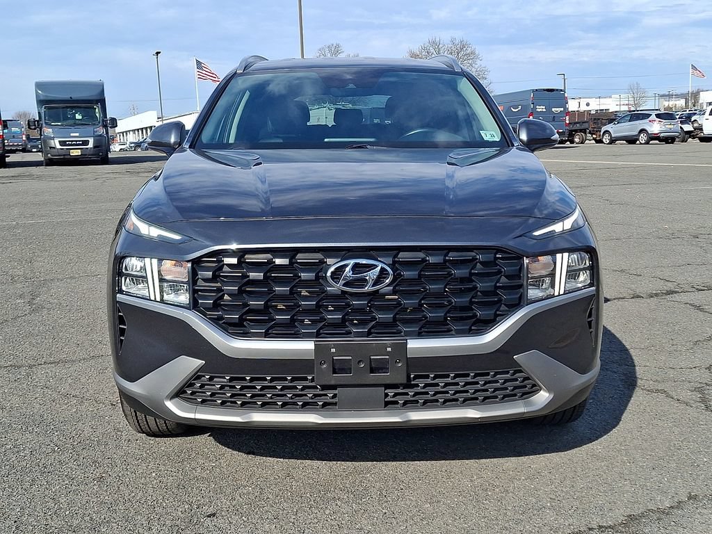 Used 2023 Hyundai Santa Fe SEL AWD/4WD image 5