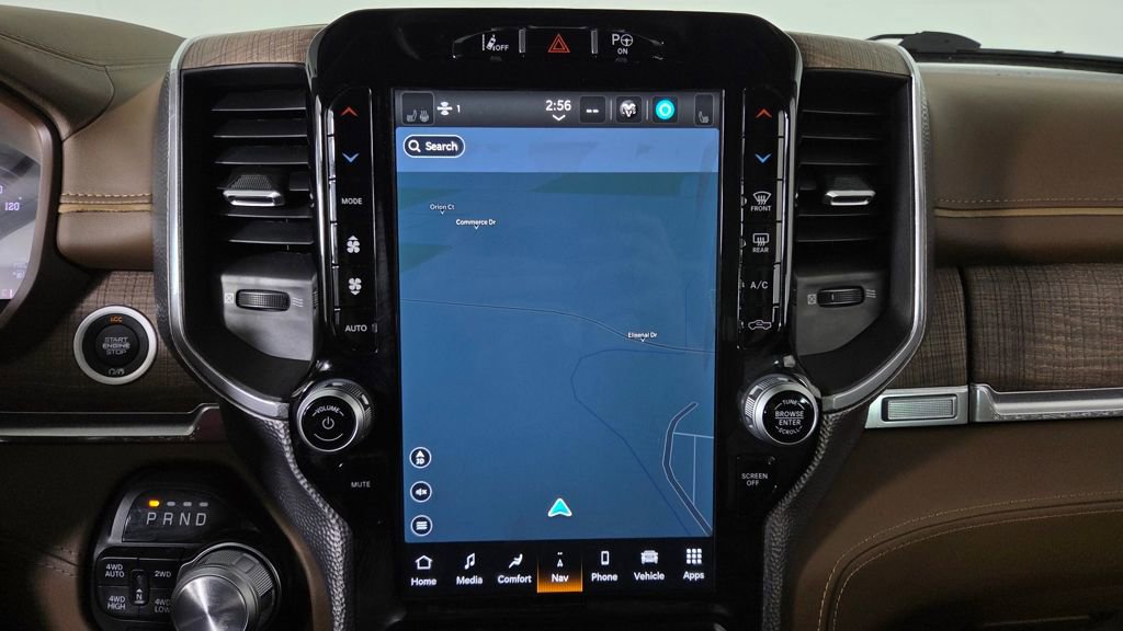 Used 2023 RAM 1500 Limited image 25