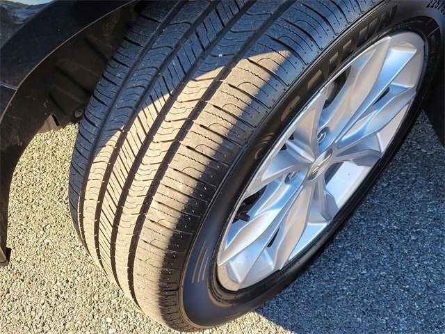 Used 2024 Chevrolet Malibu LT image 20