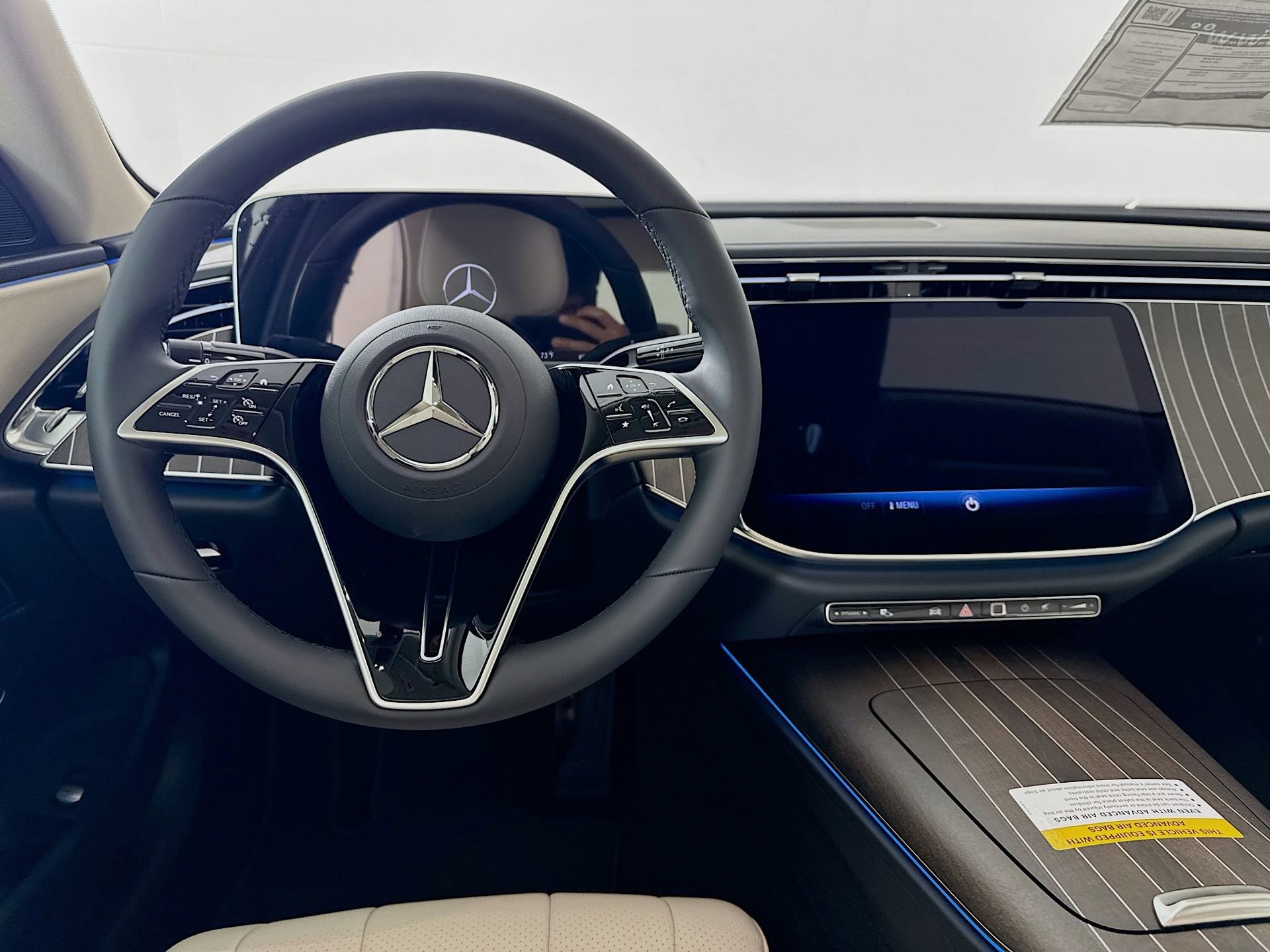 New 2026 Mercedes-Benz E 350 Sedan image 25