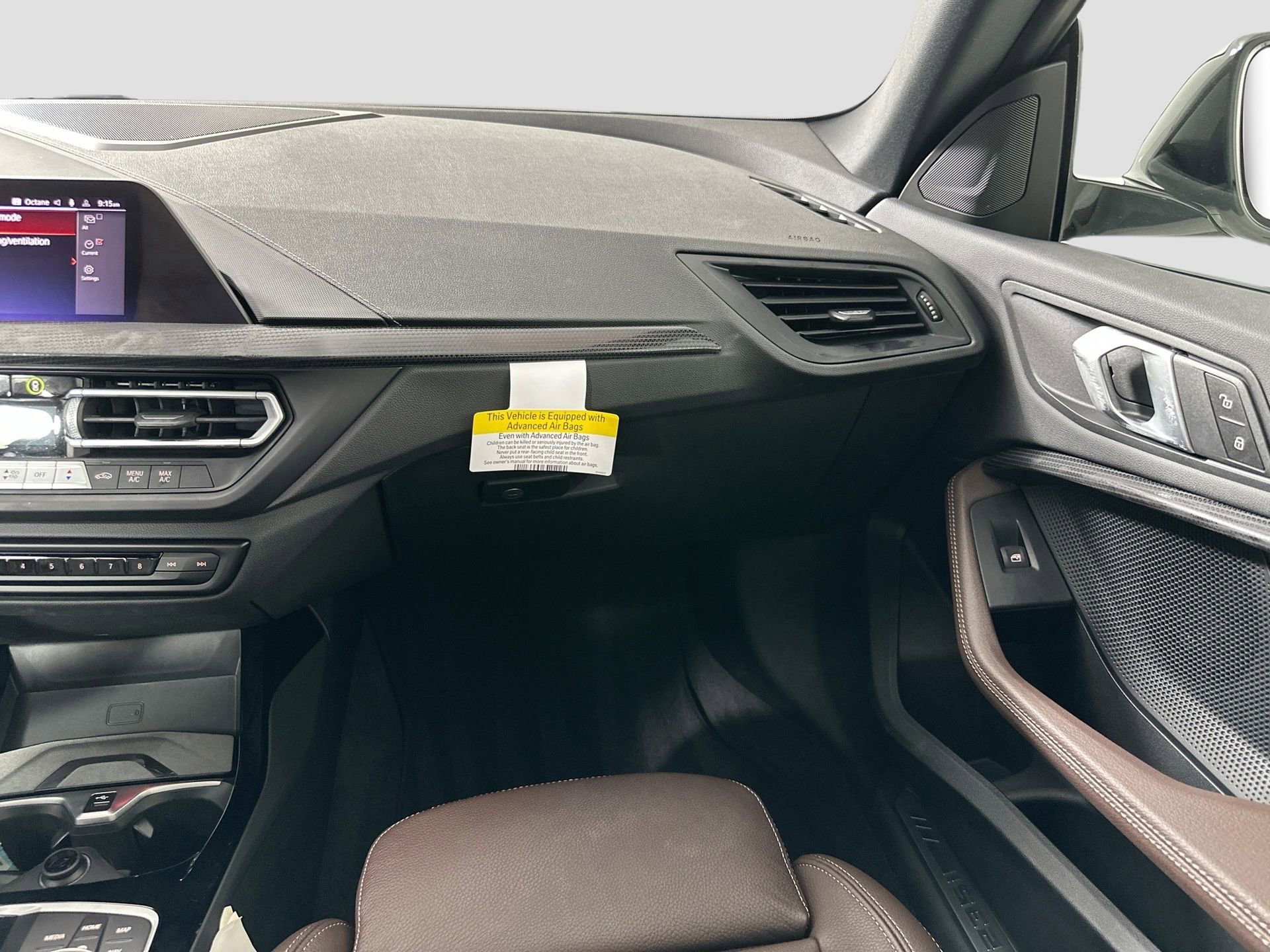 Used 2024 BMW M235i xDrive Gran Coupe image 27