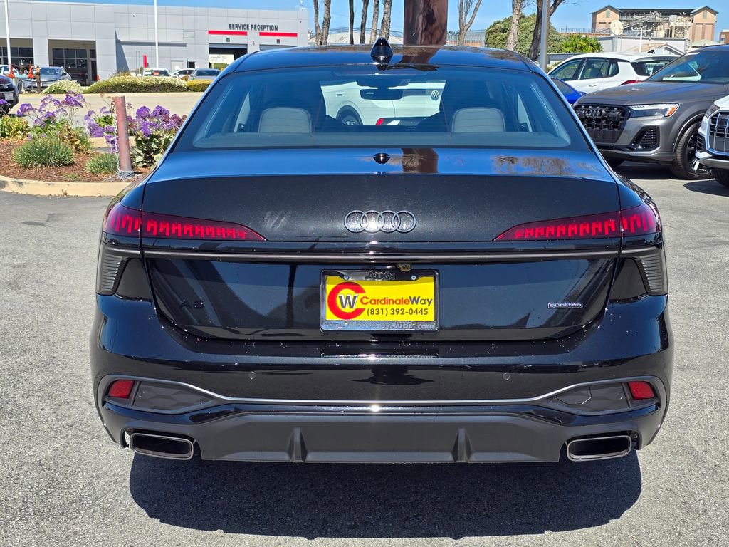 New 2026 Audi A6 Premium Plus image 38