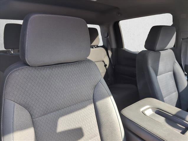 Used 2019 Chevrolet Silverado 1500 LT Trail Boss w/ Convenience Package image 23