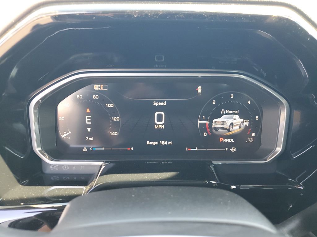 New 2026 GMC Sierra 1500 Elevation AWD/4WD image 15