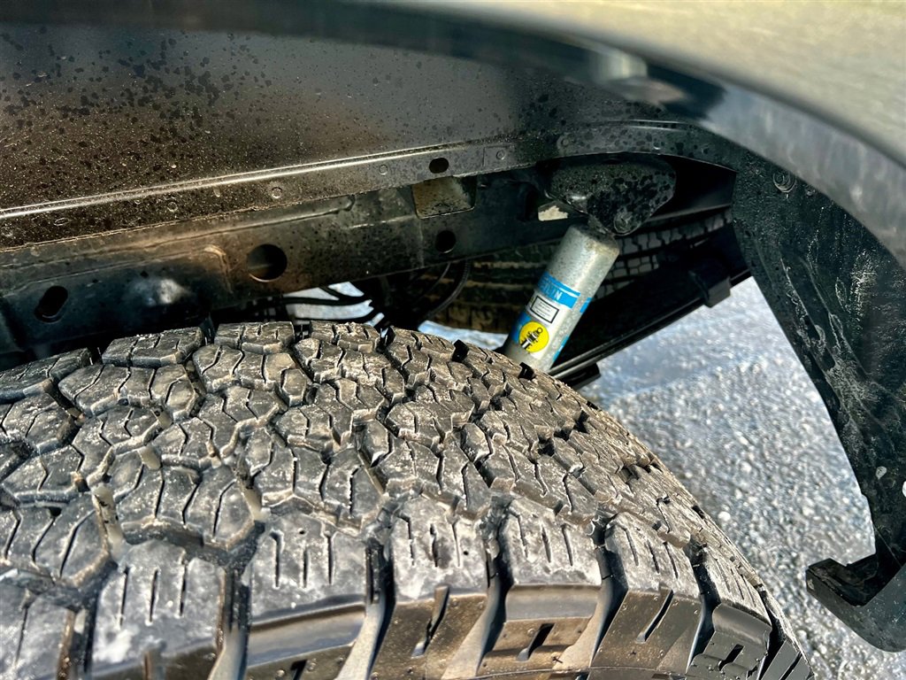 Used 2018 Ford F150 Lariat image 13