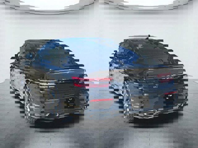 New 2025 Genesis G80 3.5T Sport image 3