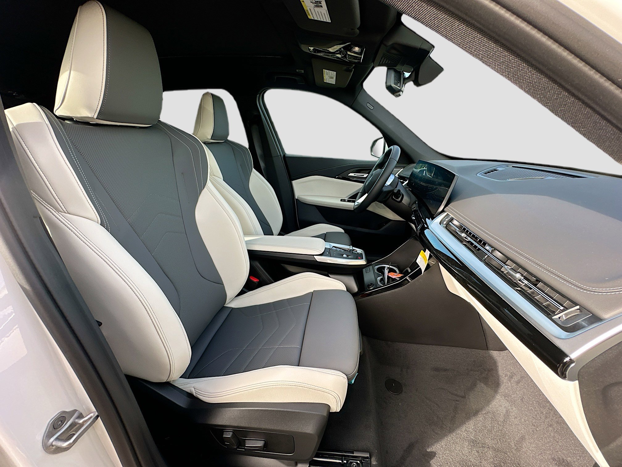 New 2026 BMW X1 xDrive28i w/ Convenience Package image 23