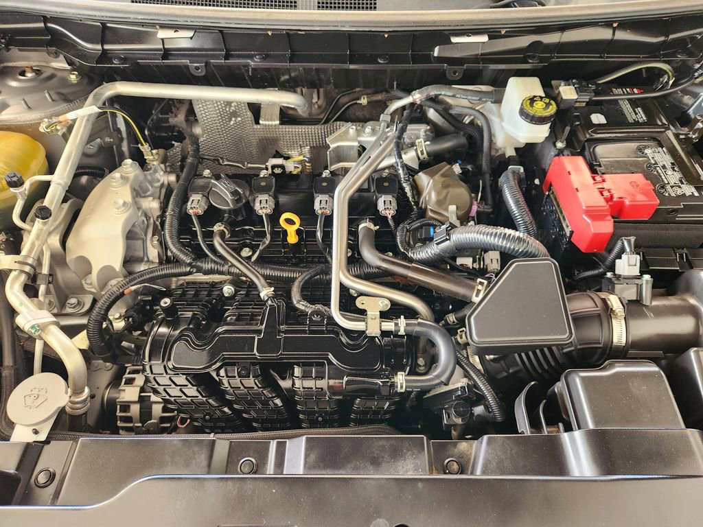 Used 2022 Mitsubishi Outlander SE image 29