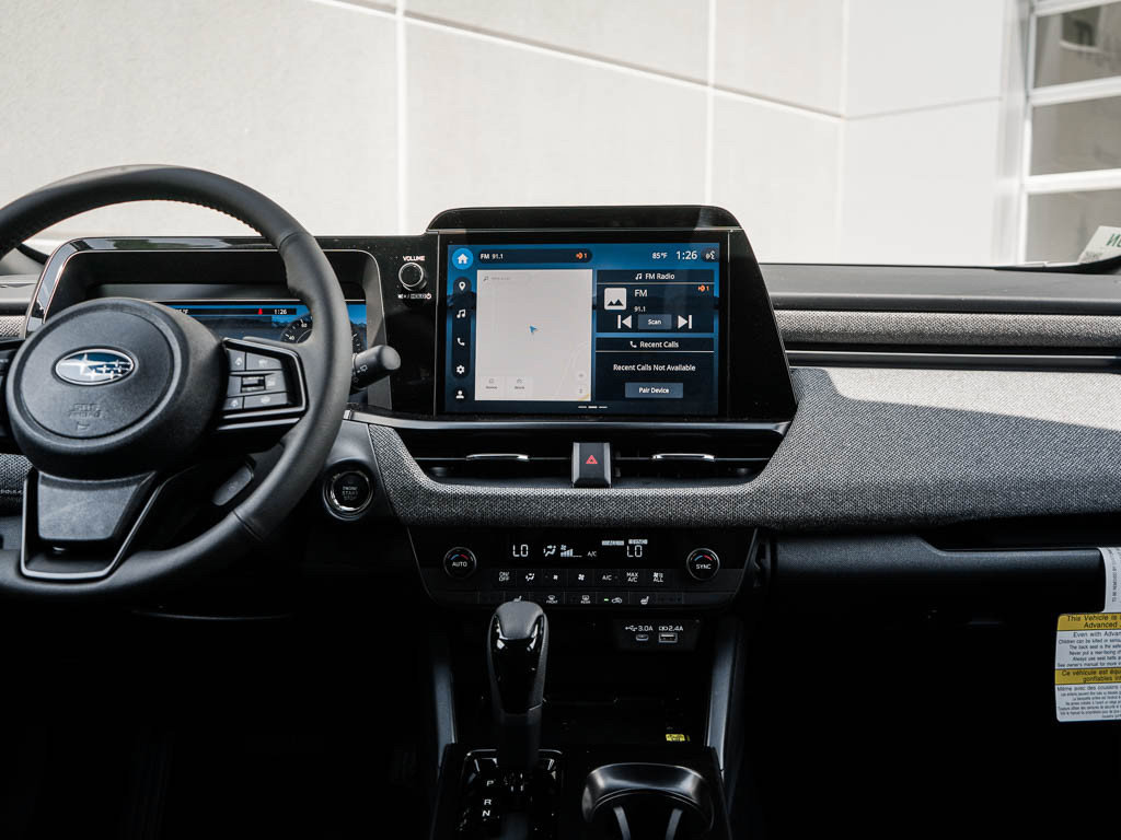 New 2026 Subaru Outback Premium AWD/4WD image 16