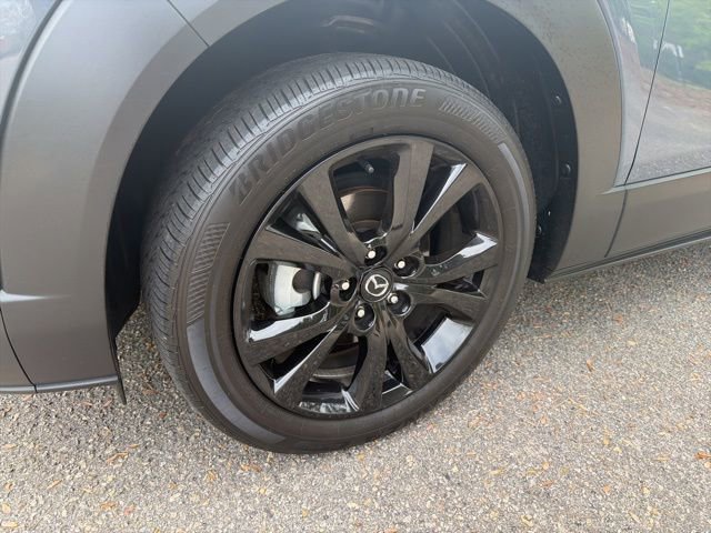 Used 2023 MAZDA CX-30 AWD 2.5 S w/ Preferred Package image 9