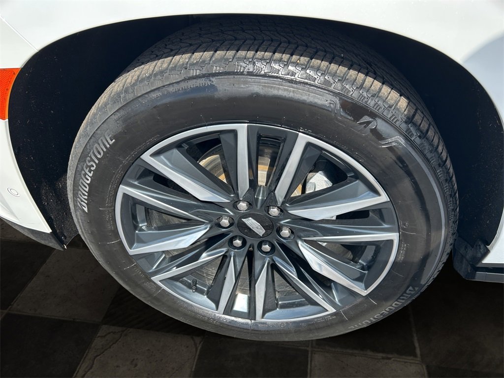 Certified 2021 Cadillac Escalade Sport w/ Driver Assist Tech Package image 9