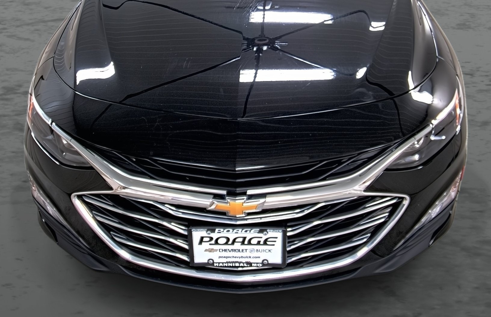 Used 2024 Chevrolet Malibu LT FWD image 16