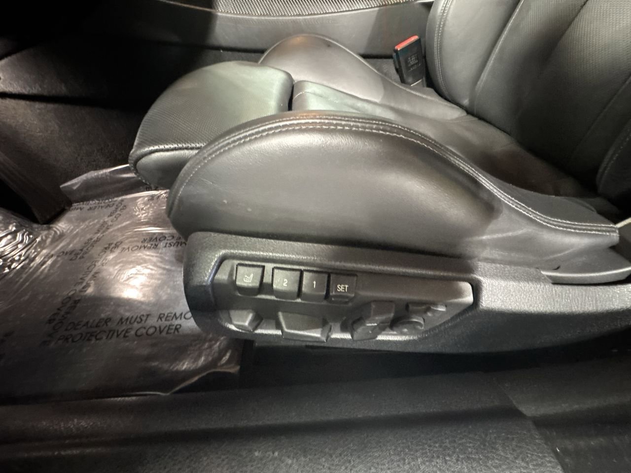 Used 2016 BMW M6 Gran Coupe RWD image 17