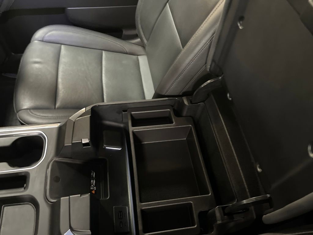 Certified 2023 GMC Sierra 1500 SLT w/ SLT Premium Package image 26