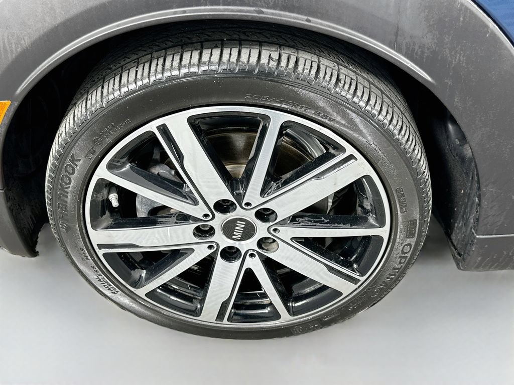 Used 2021 MINI Cooper S w/ Sidewalk Package FWD image 30