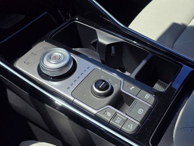 New 2026 Kia Sorento SX Prestige AWD/4WD image 24