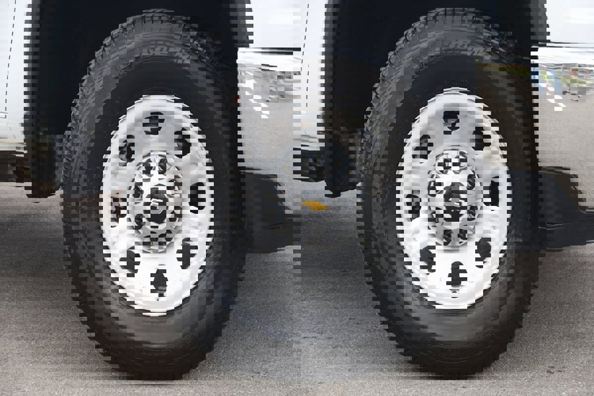 Used 2023 Chevrolet Silverado 3500 W/T w/ WT Convenience Package image 13