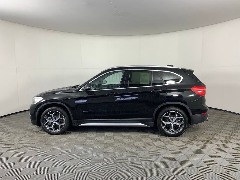 Used 2018 BMW X1 xDrive28i AWD/4WD image 6