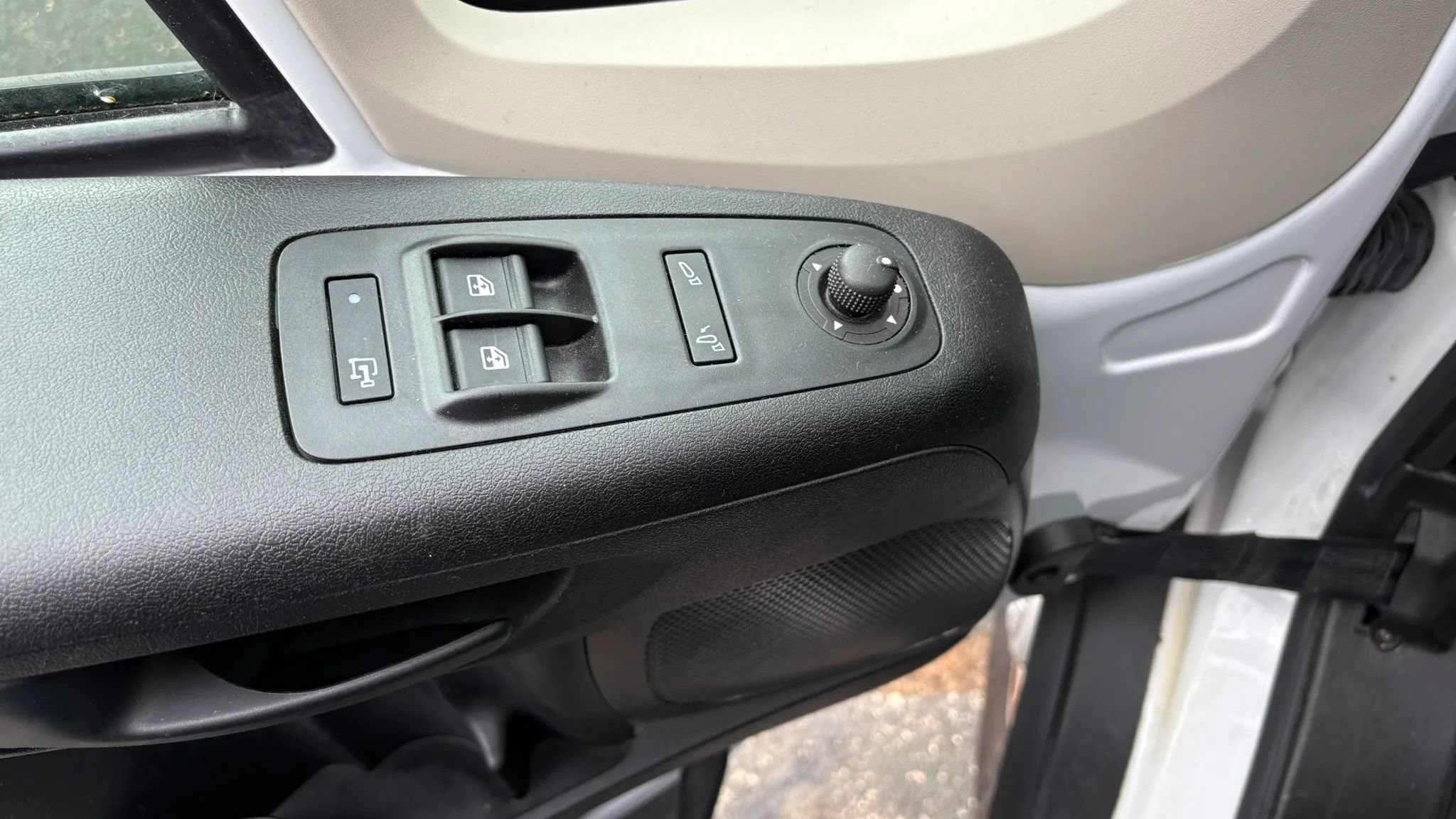 Used 2021 RAM ProMaster 1500 FWD image 17