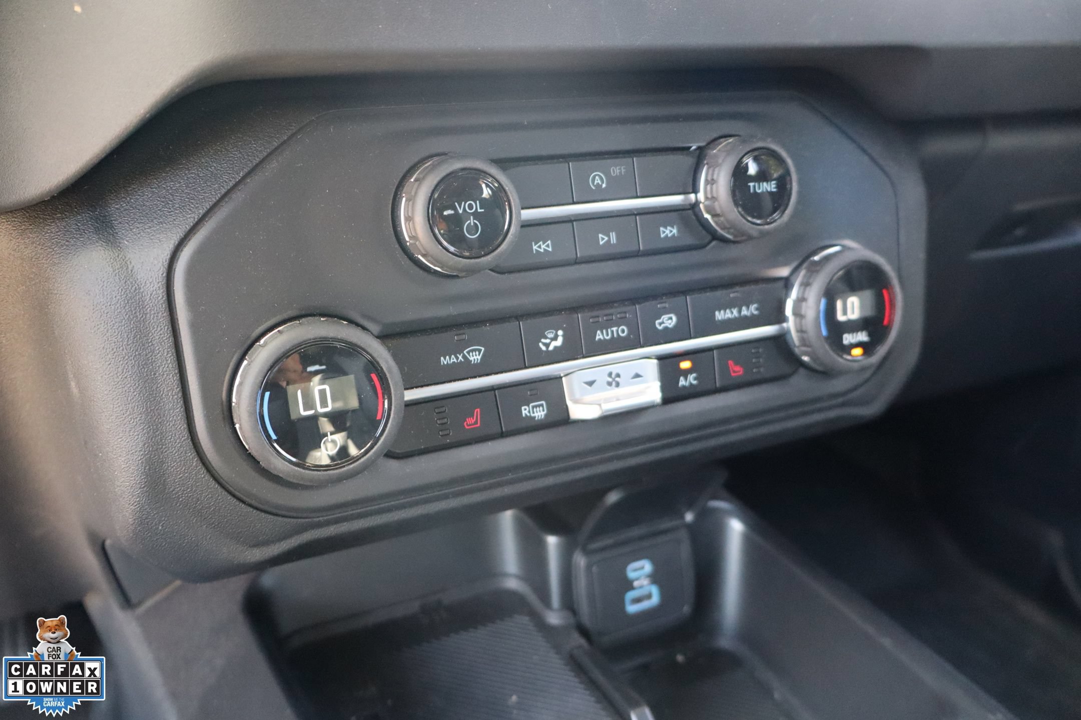 Used 2025 Ford Bronco Big Bend AWD/4WD image 20