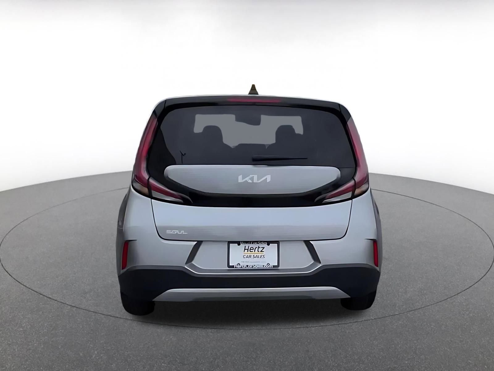 Used 2024 Kia Soul LX w/ Option Group 015 image 12