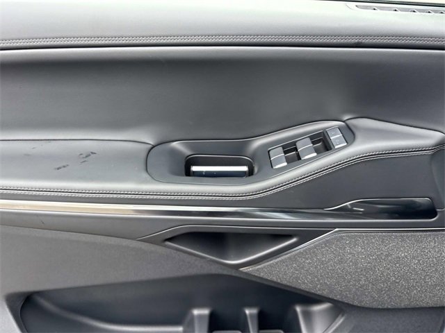 New 2025 Lincoln Navigator Reserve w/ Jet Appearance Package image 20