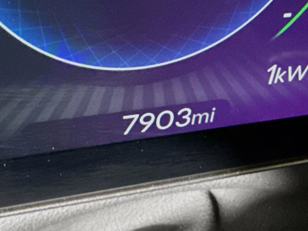 Used 2024 Acura ZDX Type S image 4