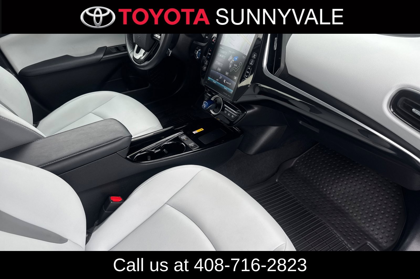 Used 2022 Toyota Prius Prime XLE FWD image 18