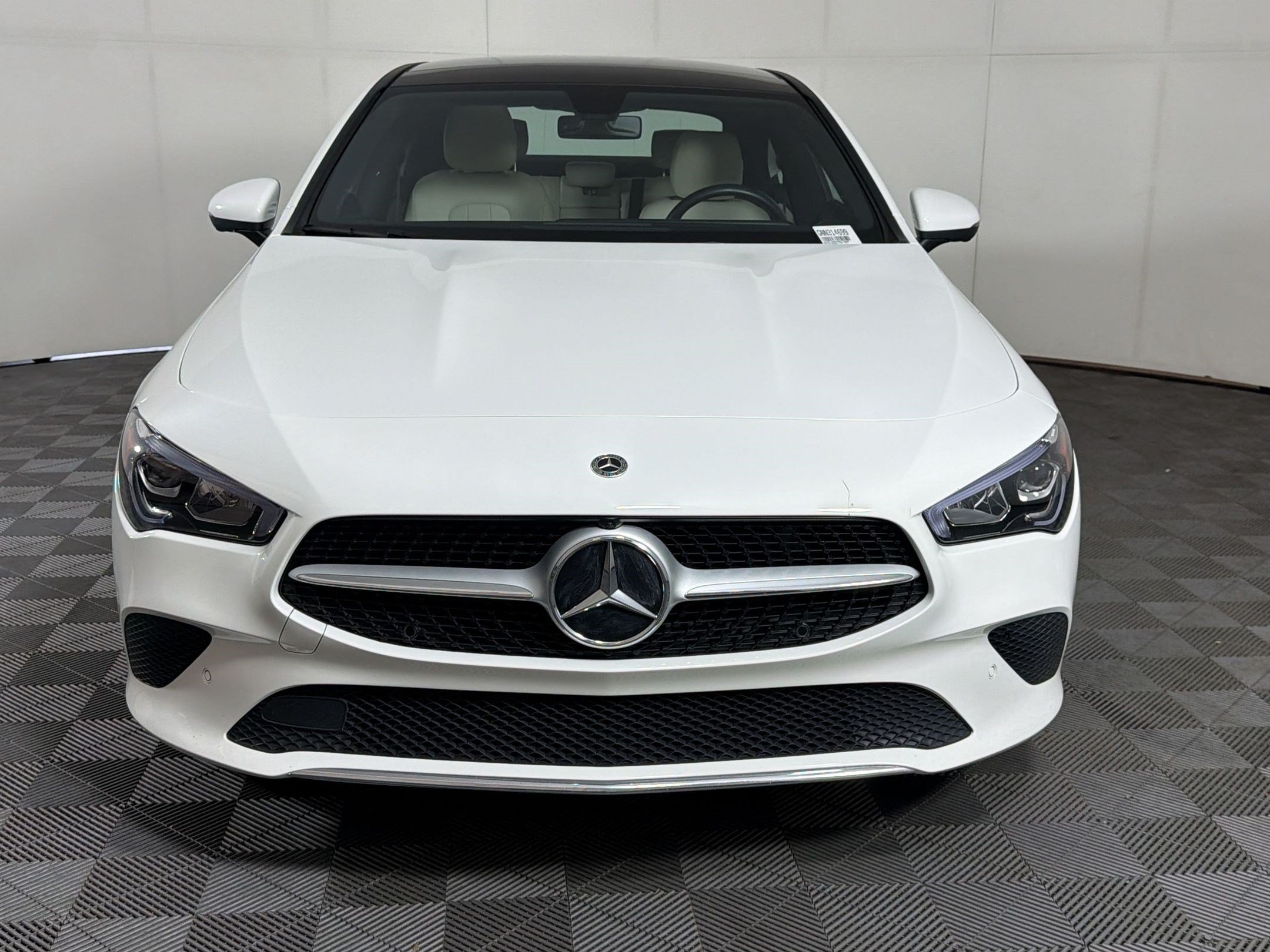 Certified 2022 Mercedes-Benz CLA 250 4MATIC image 6