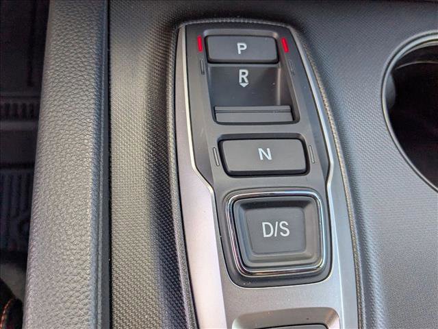 New 2026 Honda Ridgeline TrailSport+ image 12