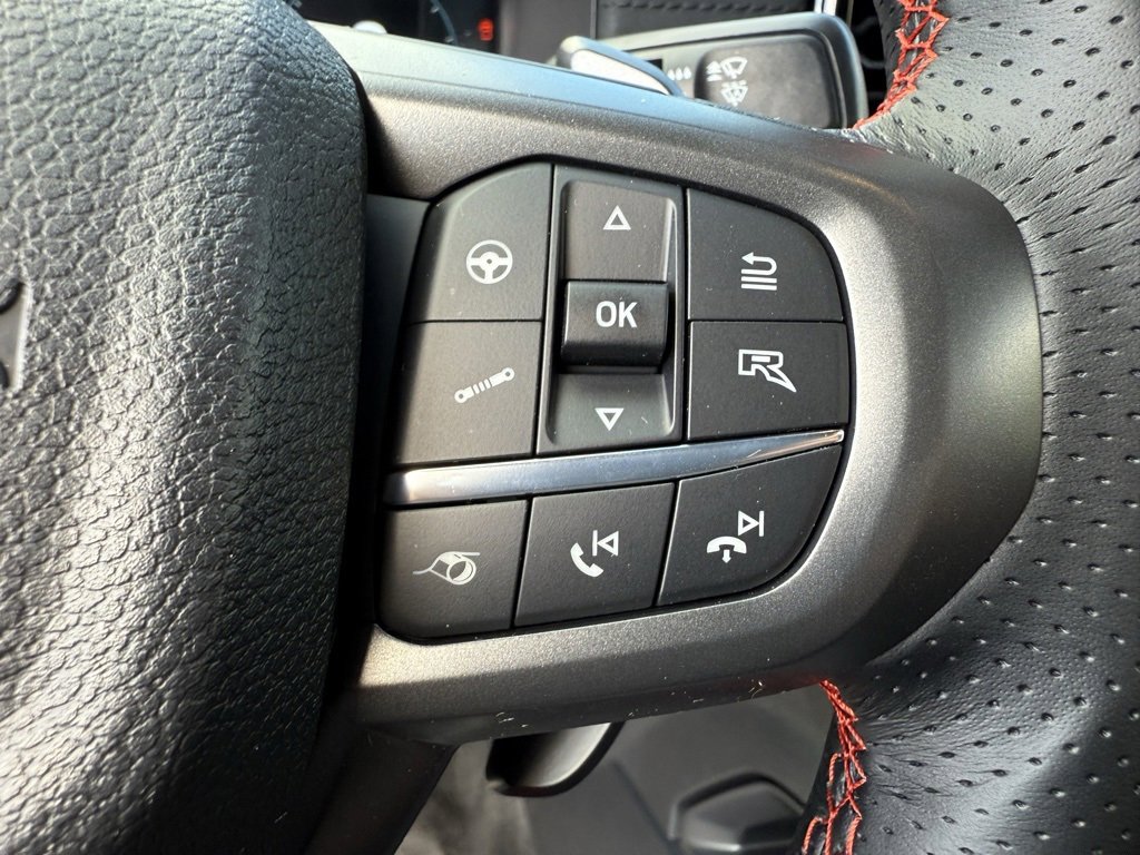 New 2025 Ford Ranger Raptor image 18