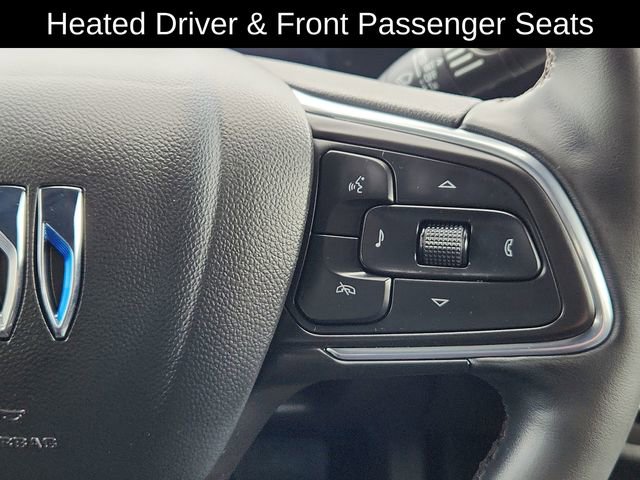 Used 2024 Buick Envista Preferred w/ Convenience I Package image 38