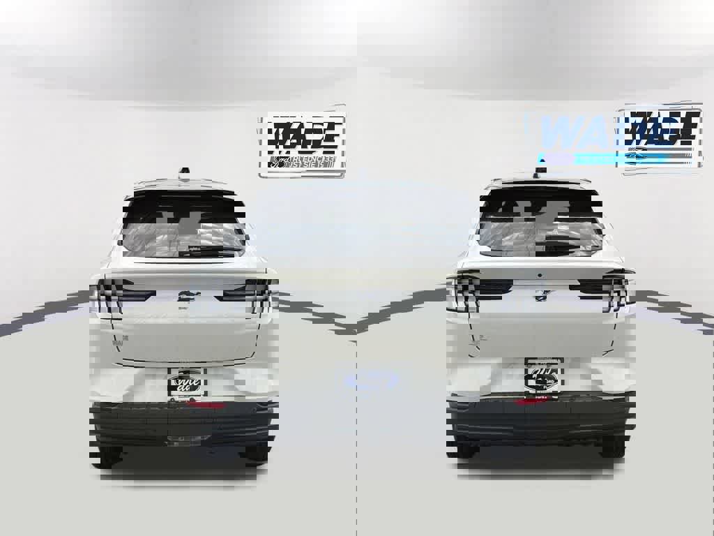 New 2026 Ford Mustang Mach-E Premium image 6