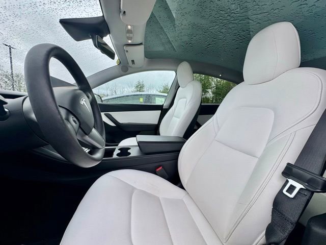 Used 2021 Tesla Model Y Performance AWD/4WD image 17
