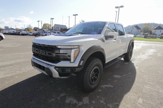 New 2025 Ford F150 Raptor image 11